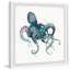 Tentacles I - Single Picture Frame Print-37828579