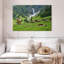 Alvord, Suisse, Highland Cows-107854210