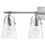 Orb 4-Light Vanity Light