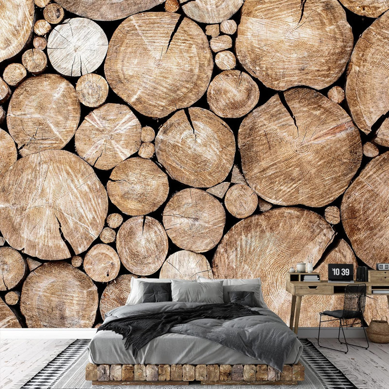 Canyon Home Decor, L 100 po x l 144 po