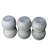 Stone Accent Stool
