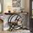 Rustic Brown selected