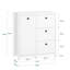 Berkely Bathroom Cabinet-932526523