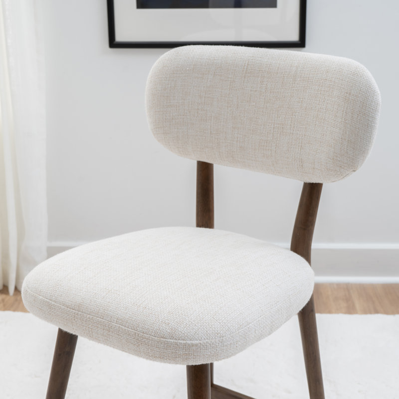 Cloyse Brown Counter Stool