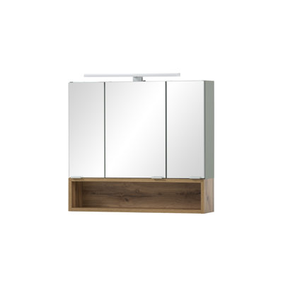 Lucijan Bathroom Cabinet