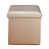 Bronze Faux Leather selected