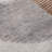 Machine Washable Indoor/Outdoor Xhevrie Taupe Rug-1409365888