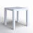 Brette 18" W Side Table-1417741264