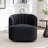 Stanford Upholstered Swivel Barrel Chair-173297010