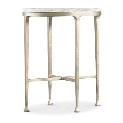 Jules Marble End Table