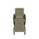 Askar Outdoor Rust-Resistant Metal Chaise Lounge