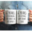Tasse à café en céramique