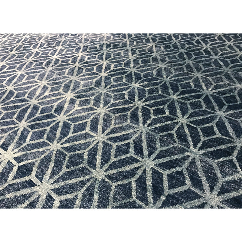 Himalayan One-of-a-Kind 9'10" X 13'11" Area Rug