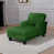 Green is out of stock