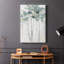 Impasto Tree Line I - galerie Cavas