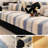 Sofa Cushions For Fall And Winter Thickened Sofa Cushions Straight Sitting Cushion Thickened Seat Cushion-1197836944