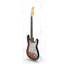 Vitrine en acrylique pour guitare électrique PENNZONI-115642035