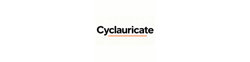 Cyclauricate logo
