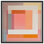 «Minimal Color Blocks I», art géométrique moderne par Art Remedy