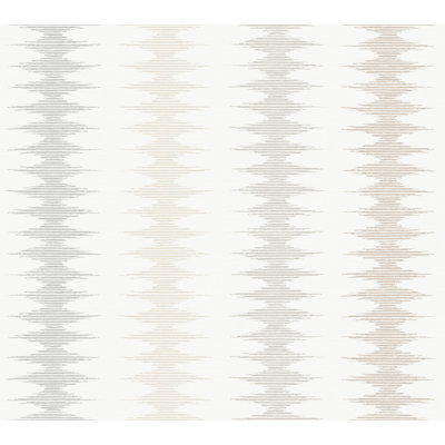 Woven Desert Wallpaper