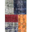 Overdye One-of-a-Kind 9' X 12' Area Rug