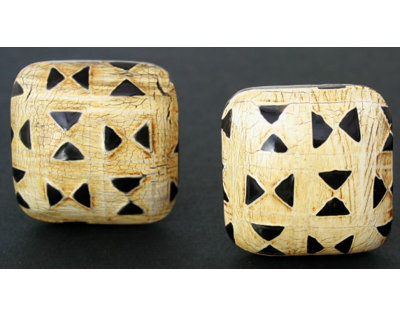 Square Knob