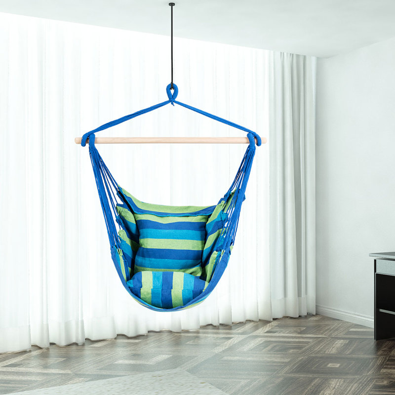 Angello Swing Chair