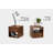 THN 18'' W Solid Wood Nightstand-18525622-21549611