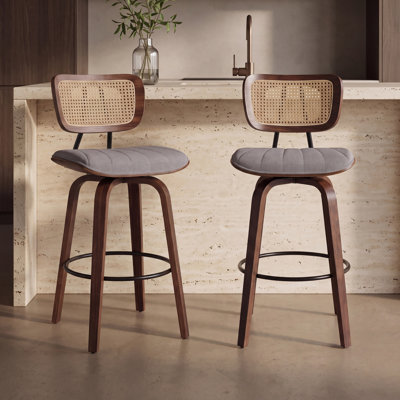 Tabouret de bar 26 po