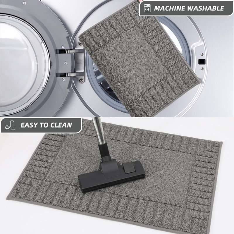 Rexene Non-Skid Kitchen Mat