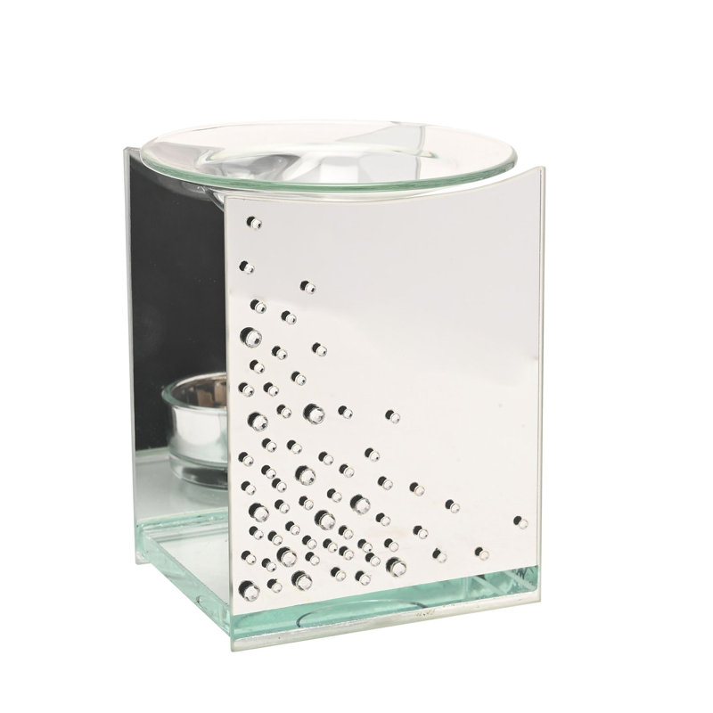 Glass Candle Accessories