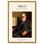 «Father of Psyanalaly Canvas», affiches par Art Remedy