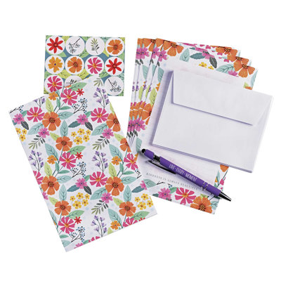 Journal Stationery Set Kindness