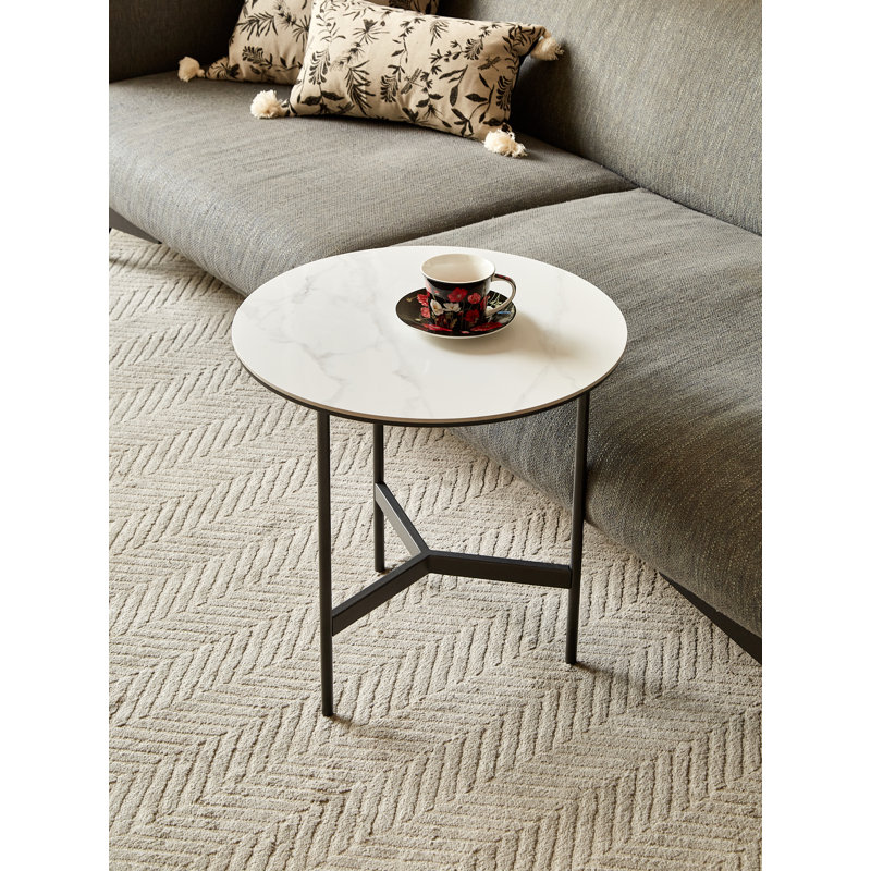 Table basse simple Abgail