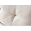 Mampre 191Cm Cotton Square Arm Sofa Bed-2144328836