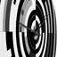 Horloge murale Bauhaus-93394136