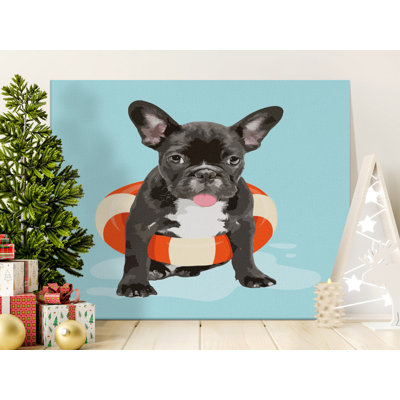 Wrapped Canvas Print Set