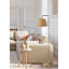 Calissa 59'' Smart Enabled Floor Lamp-70410237