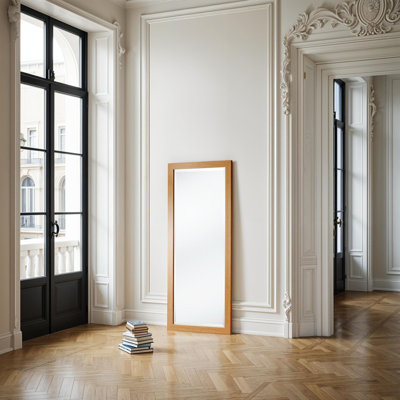 Rectangle Wall Mirror