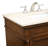 Lexington 30'' Single Bathroom Vanity with Top-1520943360-1520943366