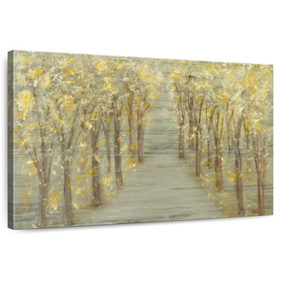 Harnek Sparkling Gold Forest