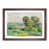 Walnut Framed
