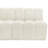 Hyoung Upholstered Curved Sectional Reversible-89267511