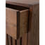 Armoire d'appoint au sol Simple Grid