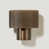 Antique Brass is out of stock selected
