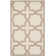 Cannen Hand Tufted Wool Geometric Rug