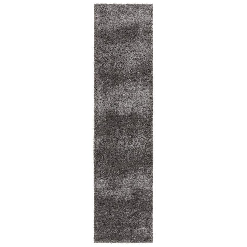 Tapis à poils longs Paulina Penelope Performance, Tapis de couloir 2 pi x 8 pi