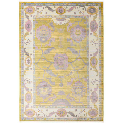 Tapis vert transitionnel Marvella