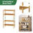 Small 4-Tier Stackable Shoe Rack - Organize Your Entryway, Hallway, And Bedroom With Style