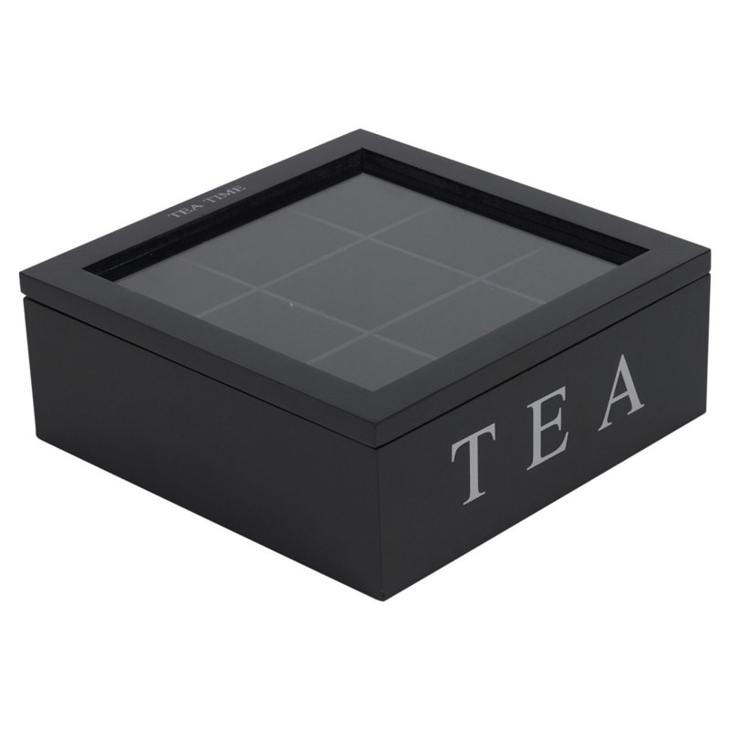 Symple Stuff Tea Box